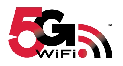 5G Wi-Fi logo 802.11ac