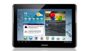 Android tablet