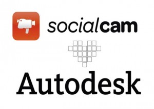 Autodesk Socialcam