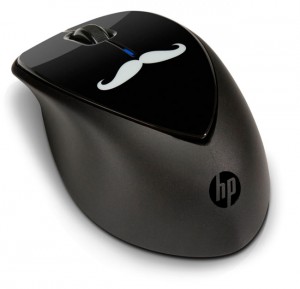 HP x4000 mouse