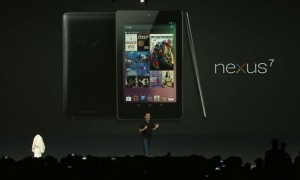Nexus 7 problems
