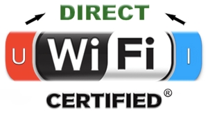Wi-Fi direct