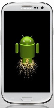 root Galaxy S III