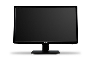 Acer V5 monitors, Acer V245HLBH