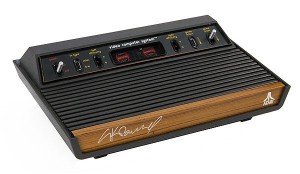 Atari 2600