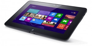 Dell Latitude 10 tablet, ultrabook Latitude 6430u and AIO Dell OptiPlex 9010