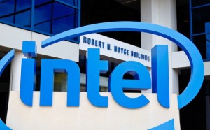 Intel 5 nm processor
