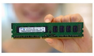 DDR4 memory