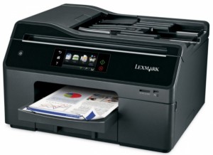 Lexmark Pro5500 OfficeEdge
