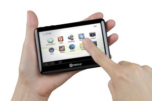 Memup PocketPad 4.0