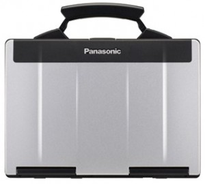 Panasonic Toughbook 53
