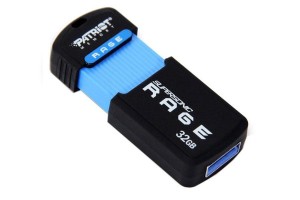 Patriot Supersonic Rage XT 32GB USB 3.0
