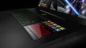 Razer Blade Laptop second generation