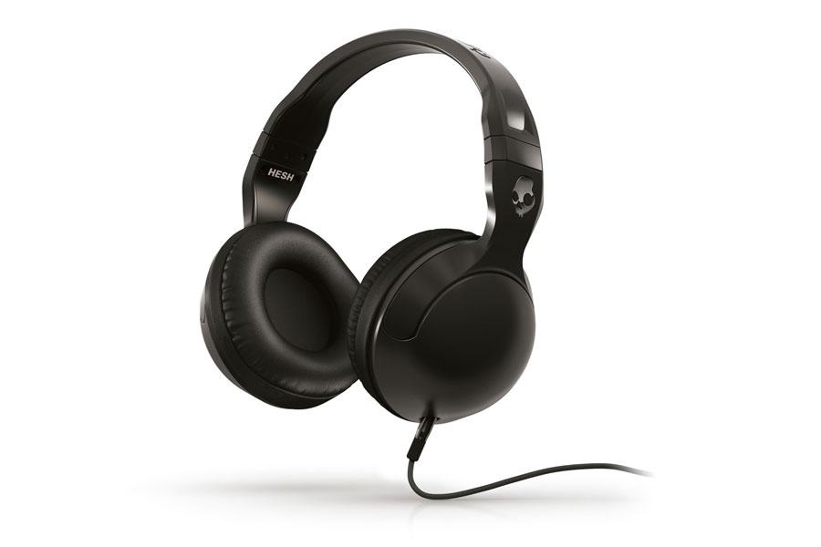 Skullcandy HESH 2.0 a comfortable headset but lacks acute: Review & Specs