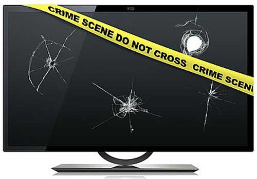 The malware threat to Smart TV