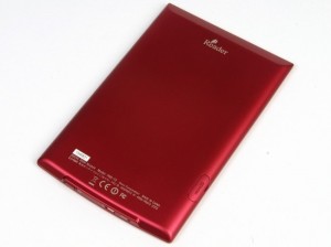 Sony Reader PRS-T2