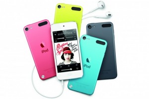 iPod touch 5G