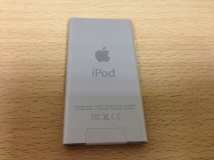 Apple iPod nano 7G