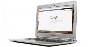 Google Chromebook 2012
