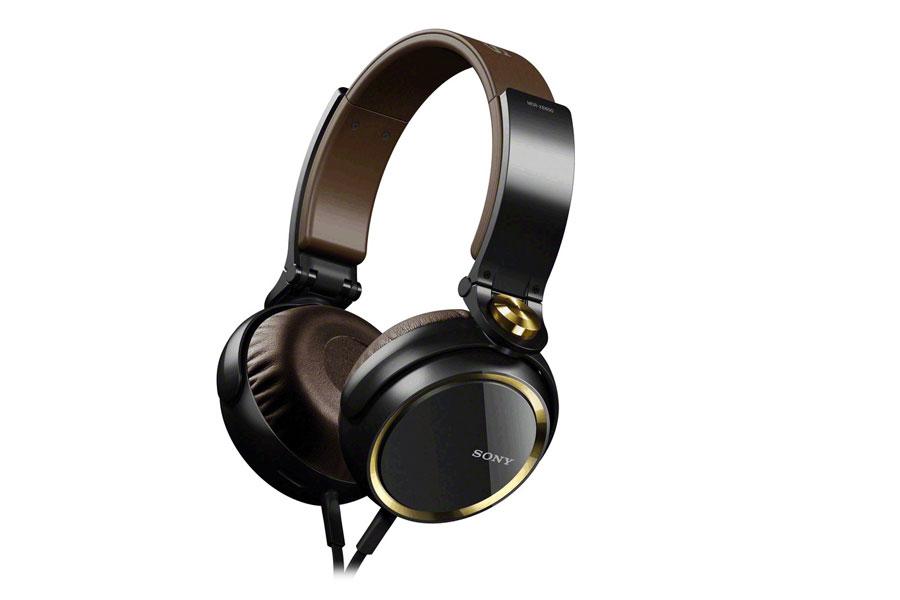 Sony MDR-XB600 Headphones: Review & Specs