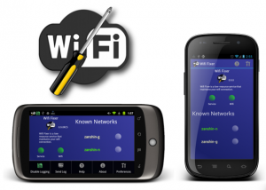 Wifi Fixer - How to fix Android Wifi problems