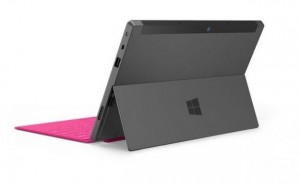 Microsoft Surface x86