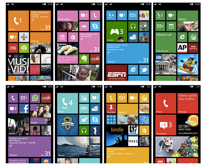 Windows Phone 7.8 coming in the first quarter of 2013: Features