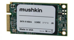 Mushkin Atlas 480GB SSD