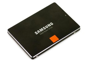 Samsung 840 Pro Series