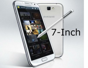 Samsung Galaxy Note 7 GT-N5100