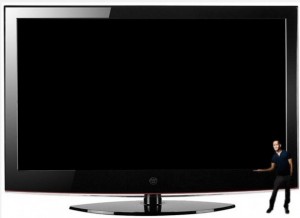 Westinghouse 110 inch UHD TV