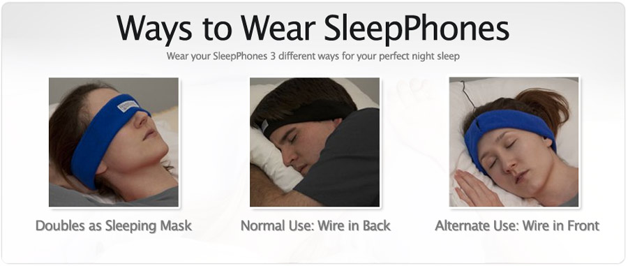Sleepphones Headphones Review,Sleepphones Headphones Specs,Sleepphones Headphones price,Sleep phones Headphones