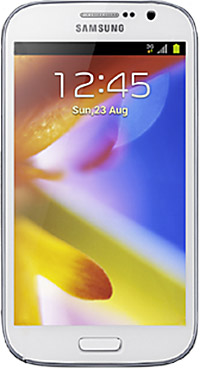 Samsung Galaxy Grand Duos i9082  Specifications