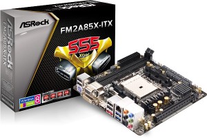 AMD-Socket-FM2-Motherboards