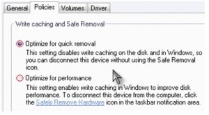 Safely Remove USB