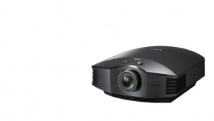 Sony VPLHW50ES Projector 