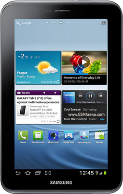 Samsung p3110 tablet