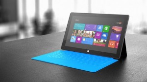 MS Surface Pro 2.0