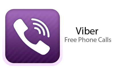 Viber free phone calls