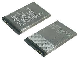 cell phone battery