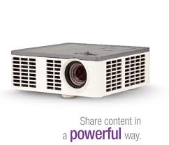 The Mini Projector 3M MP410: Review, Features and its compatibility