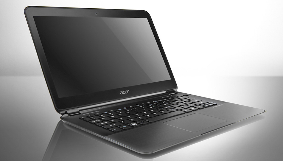 Too expensive, the ultrabook Acer Aspire S5, Review is not convincing