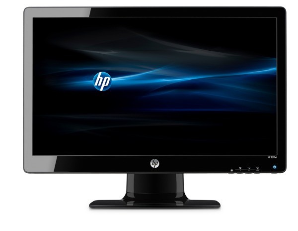 HP introduced the first consumer monitors that are based on an IPS Matrix