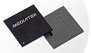 MediaTek MT6577: low cost but powerful Android-smartphone