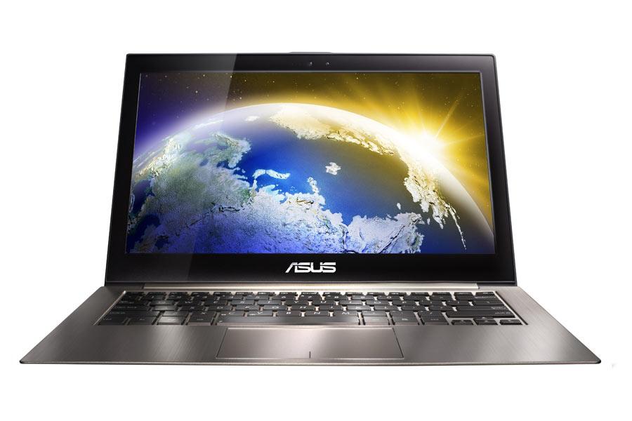 ASUS Zenbook Prime UX31A Ultrabook: Review, Specs, Features and Price