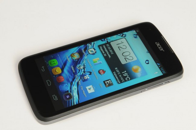Acer Liquid Gallant Duo: Complete Review, Specs and Features