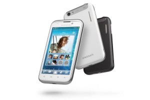 Alcatel One Touch 995
