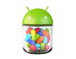 Android Jelly Bean updated smartphones, tablets and CyanogenMod 10 list