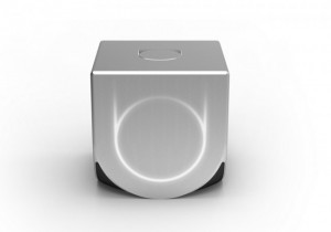 Android Ouya game console