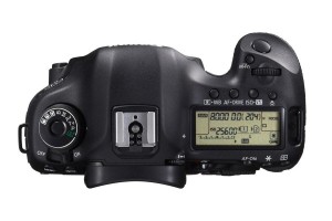 Canon EOS 5D MARK II 2